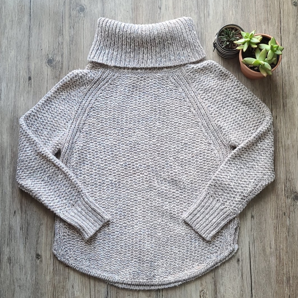 Prana Turtleneck